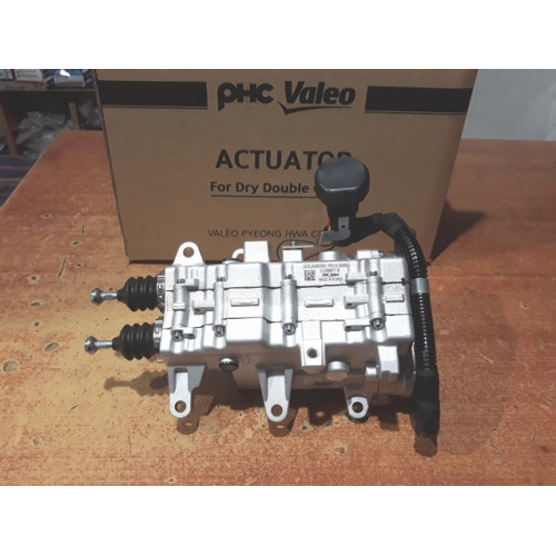 ŞANZIMAN ROBOTU AKTUATÖR BENZİNLİ 1.6 T-GDİ DCT 7 İLERİ OTOMATİK HYUNDAI KONA TUCSON KIA SPORTAGE